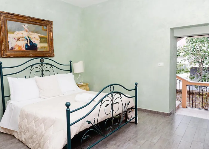 Villa Tombolato Montesilvano Marina